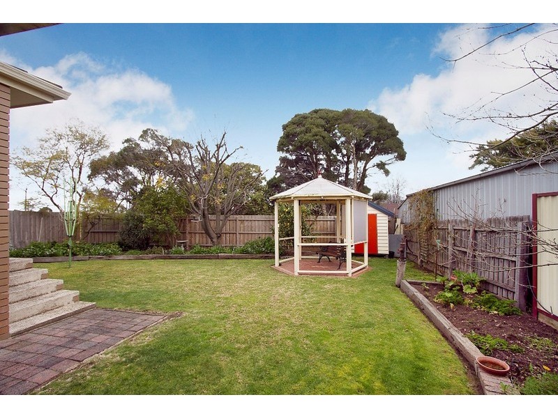 14 Exner Drive, Dandenong North VIC 3175