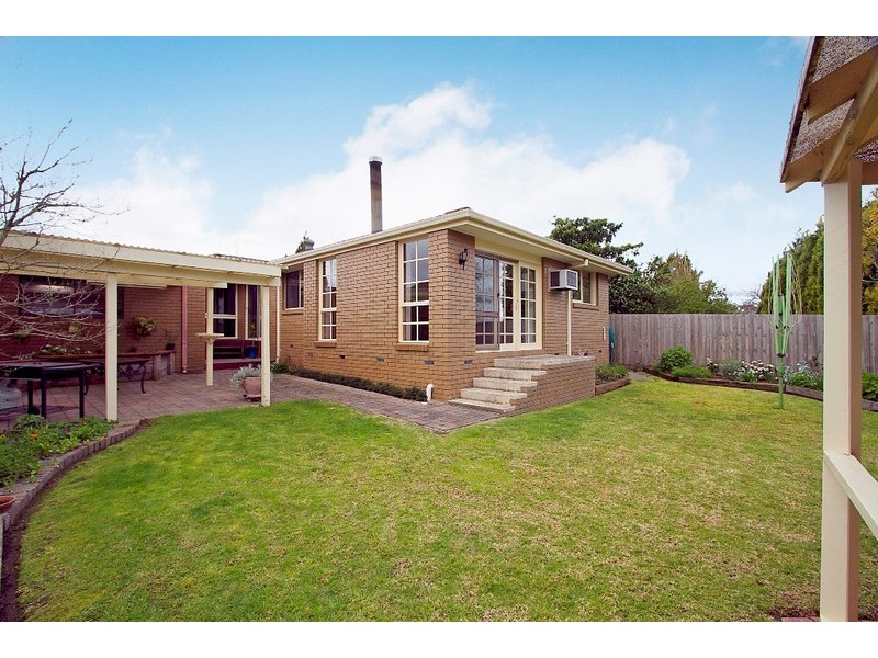 14 Exner Drive, Dandenong North VIC 3175