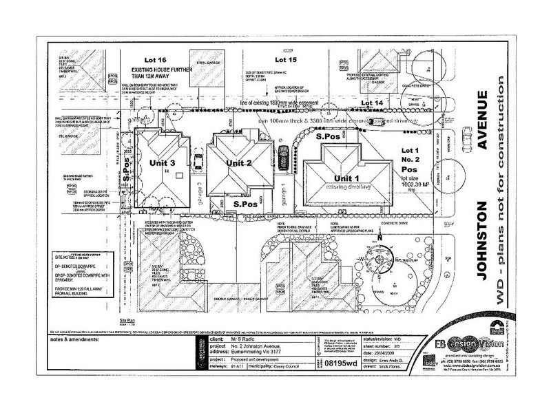 Unit 2, 2 Johnston Avenue, Eumemmerring VIC 3177