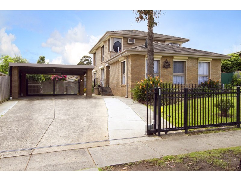 89 James Cook Drive, Endeavour Hills VIC 3802