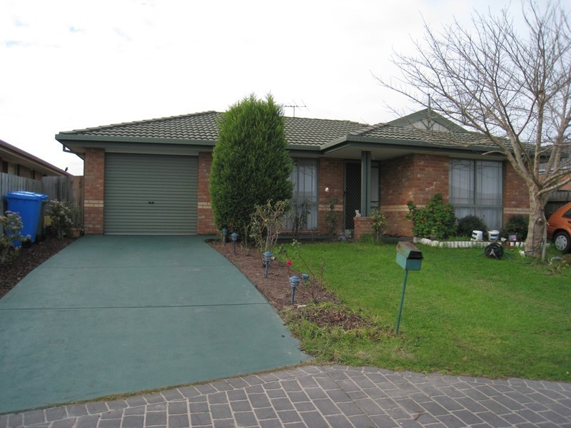 3 Rimu Court, Doveton VIC 3177