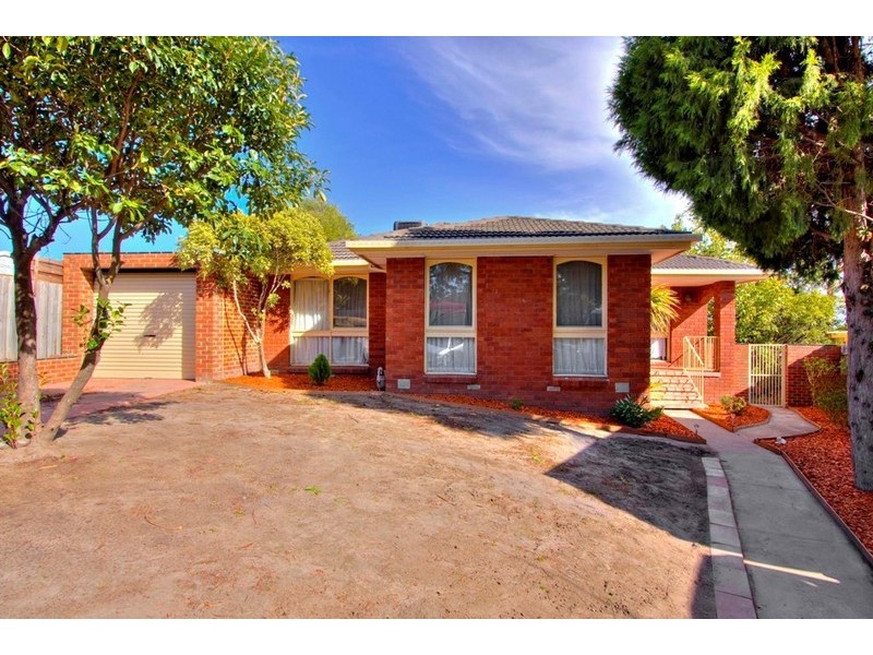 2 Wolf Court, Endeavour Hills VIC 3802