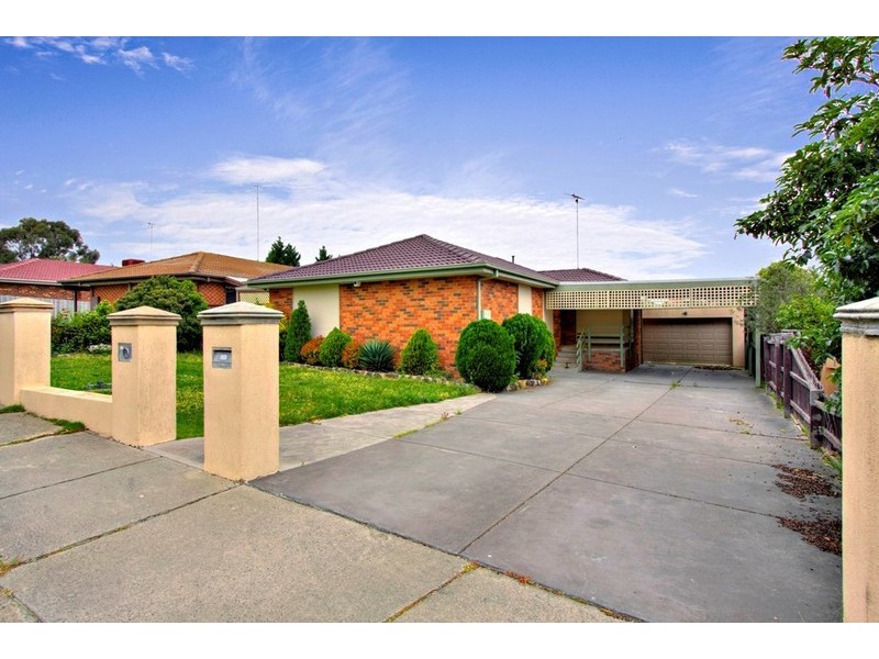 21 Peebles Street, Endeavour Hills VIC 3802