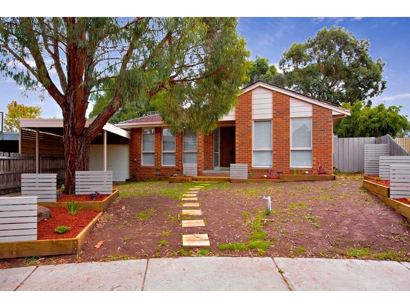 3 Robinvale Court, Endeavour Hills VIC 3802