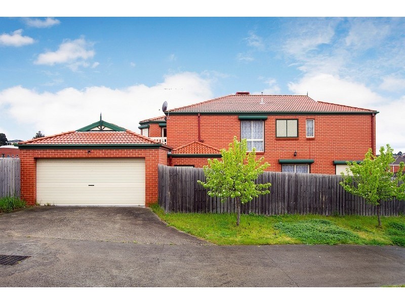 20 Erica Close, Endeavour Hills VIC 3802