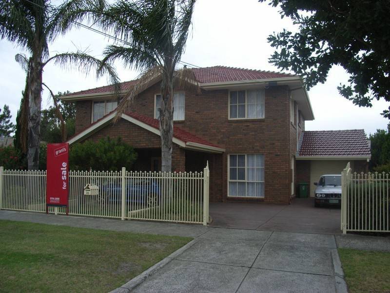 36 Wedge Street, Dandenong VIC 3175