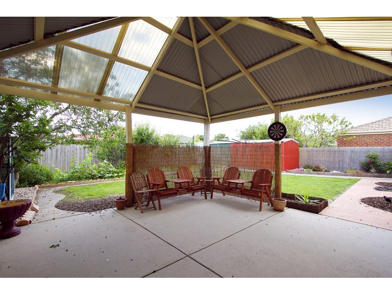 41 Botanical Grove, Doveton VIC 3177