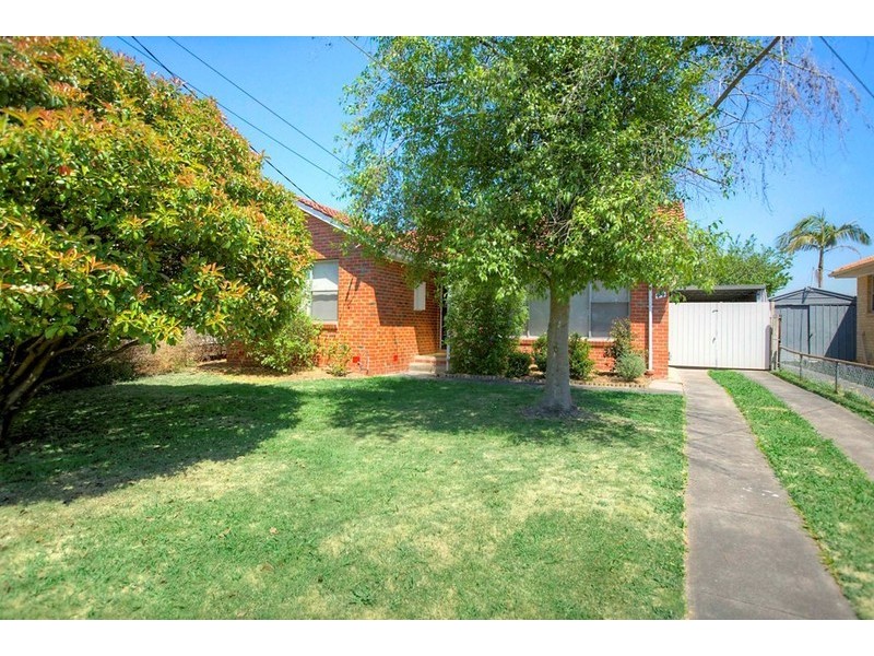 44 Crimson Drive, Doveton VIC 3177