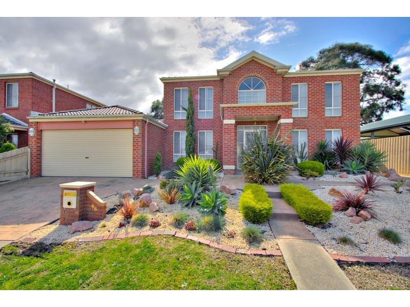 66 Botanical Grove, Doveton VIC 3177