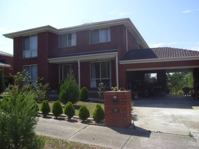 13 Wilshire Court, Endeavour Hills VIC 3802