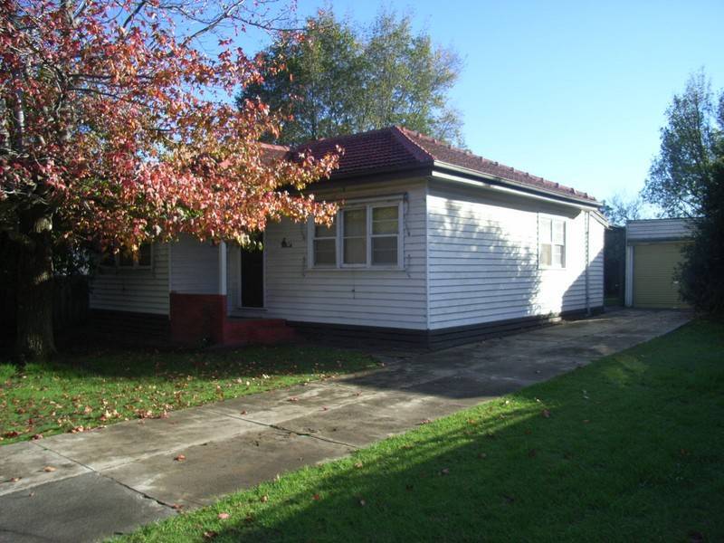 1 Birdwood Avenue, Dandenong VIC 3175