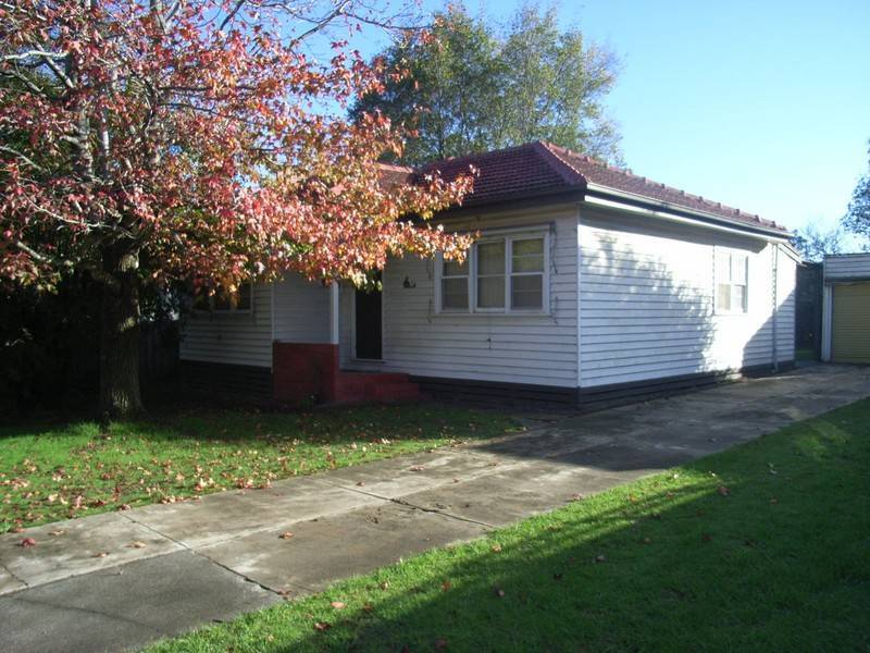 1 Birdwood Avenue, Dandenong VIC 3175