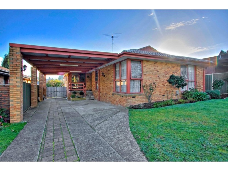 10 Quirk Court, Endeavour Hills VIC 3802