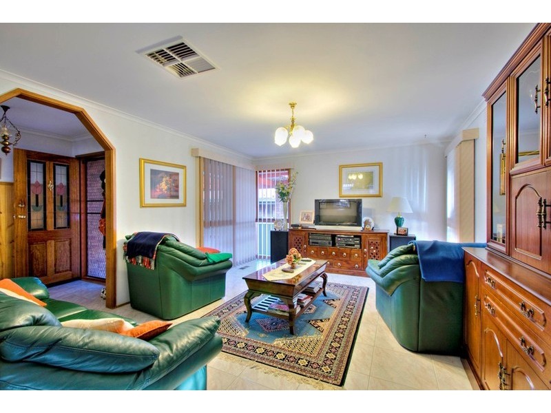 10 Quirk Court, Endeavour Hills VIC 3802