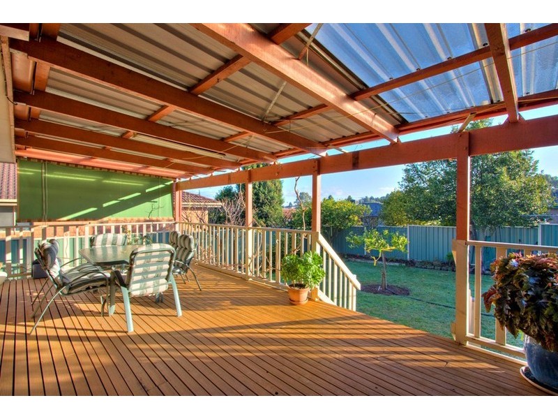 10 Quirk Court, Endeavour Hills VIC 3802