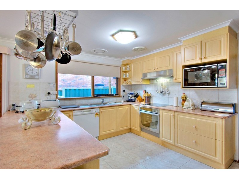 10 Quirk Court, Endeavour Hills VIC 3802