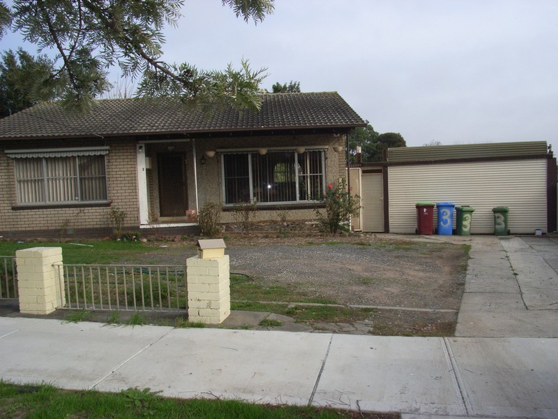 3 Acacia St, Doveton VIC 3177