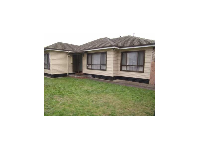 45 Edward Ave, Dandenong VIC 3175