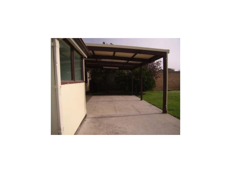 45 Edward Ave, Dandenong VIC 3175