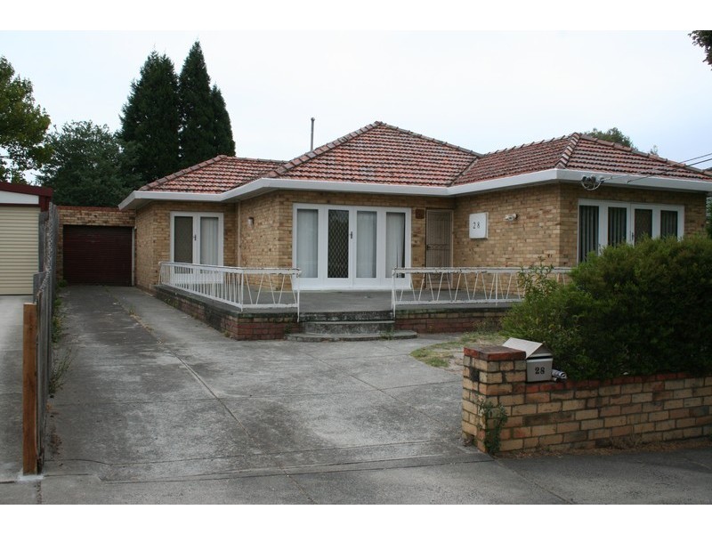 28 Philip Street, Dandenong North VIC 3175