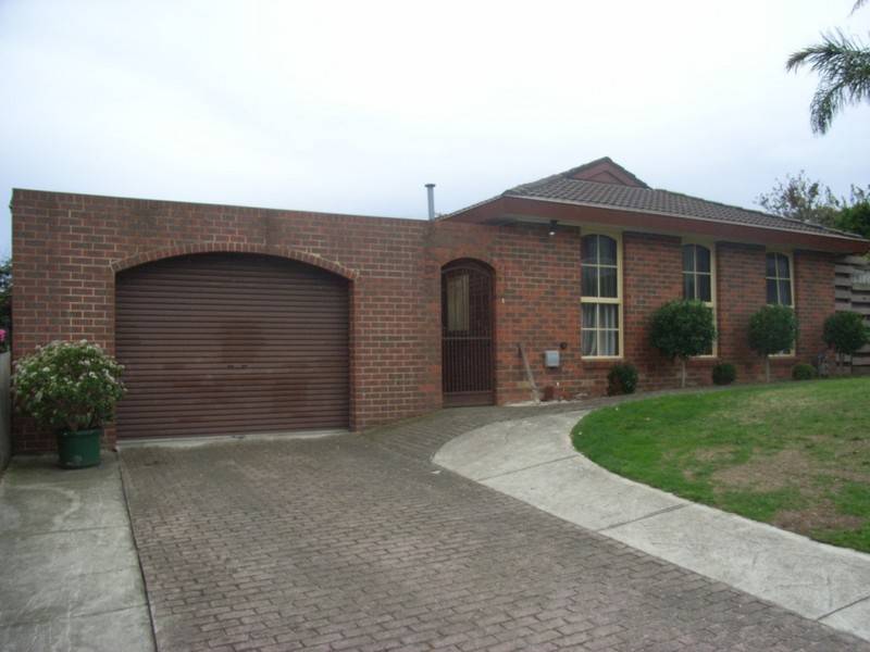 5 Lindsay Close, Endeavour Hills VIC 3802