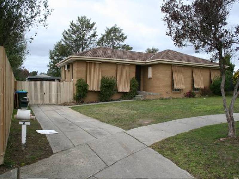 2 Elmore Court, Endeavour Hills VIC 3802