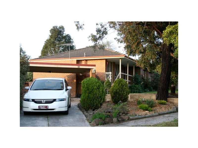 10 Ponto Court, Endeavour Hills VIC 3802