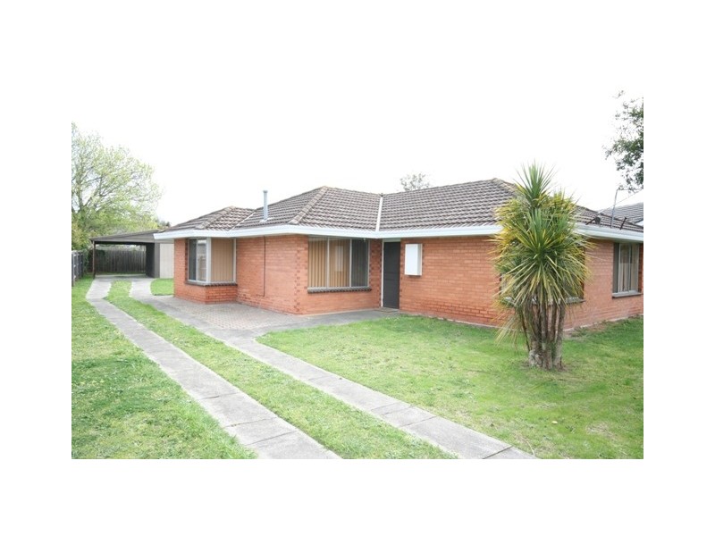 12 Fair Crescent, Dandenong North VIC 3175