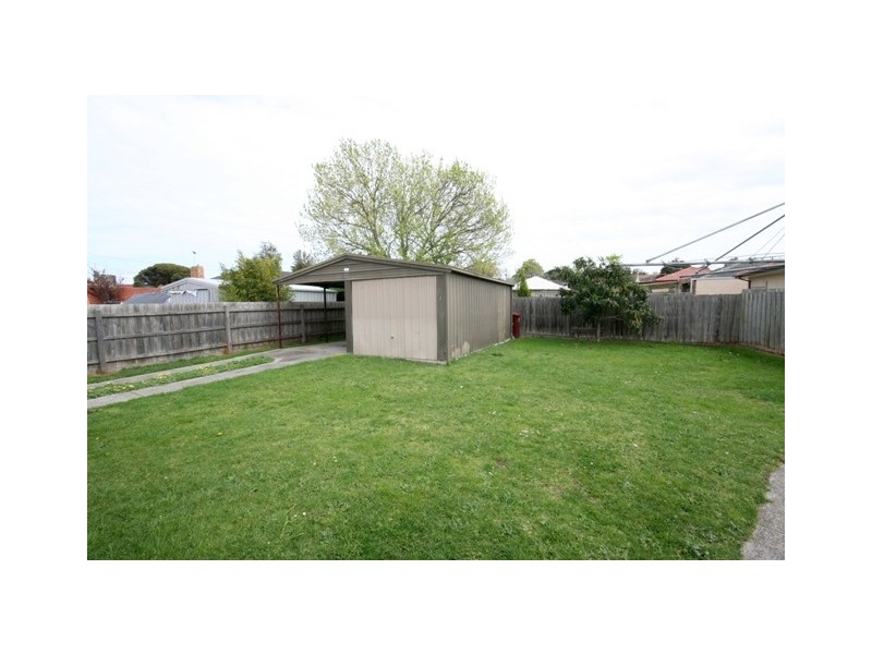 12 Fair Crescent, Dandenong North VIC 3175