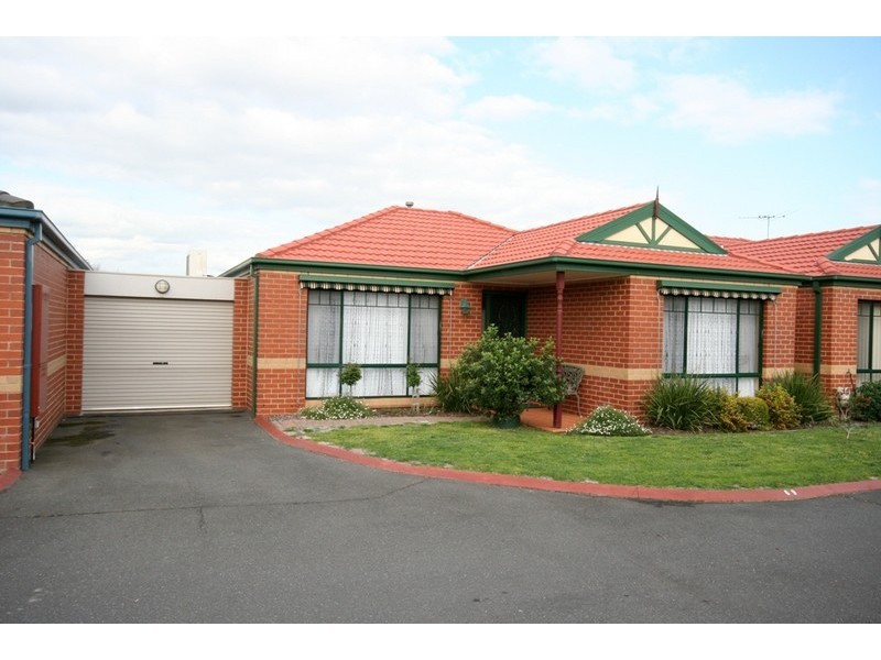 69/35 David Street, Dandenong VIC 3175