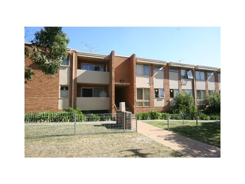 Unit 8/9 Weller Street, Dandenong VIC 3175