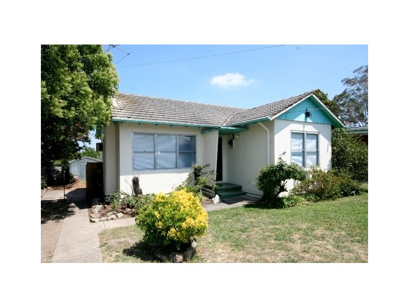 12 Bottle Brush Drive, Doveton VIC 3177