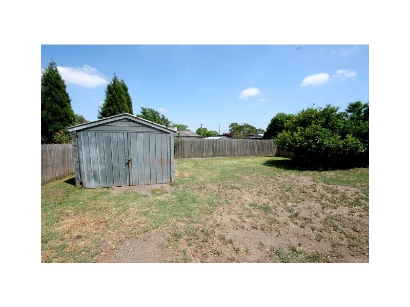 12 Bottle Brush Drive, Doveton VIC 3177