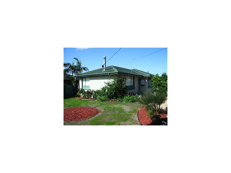 48 Carlton Road, Dandenong North VIC 3175