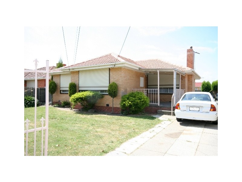 23 Waratah Drive, Dandenong VIC 3175