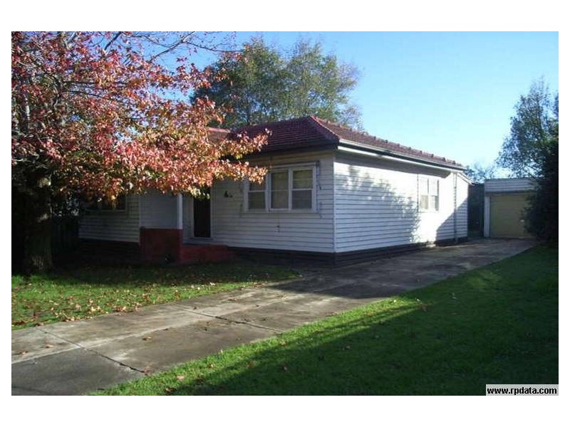 1 Birdwood Avenue, Dandenong VIC 3175