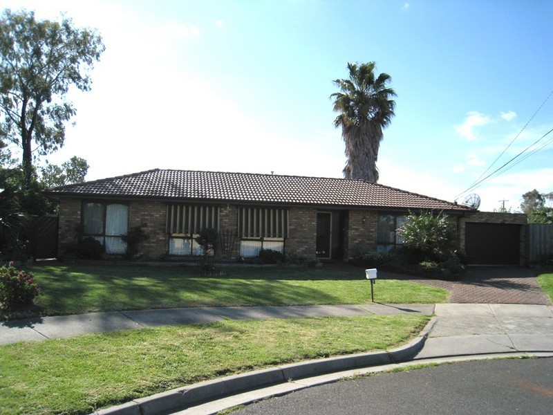 Dandenong North VIC 3175