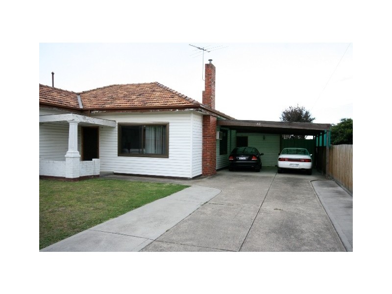 42A Ann Street, Dandenong VIC 3175