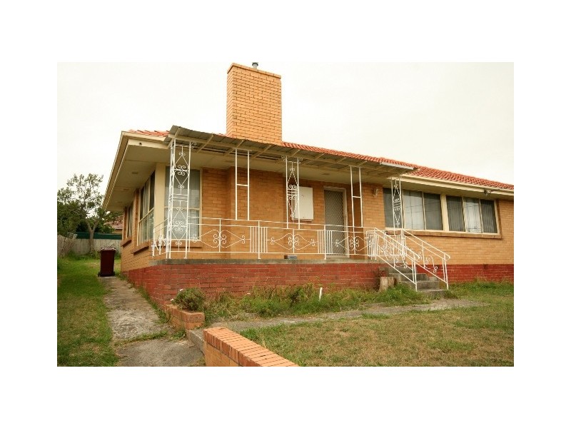 20 Sarona Street, Dandenong VIC 3175