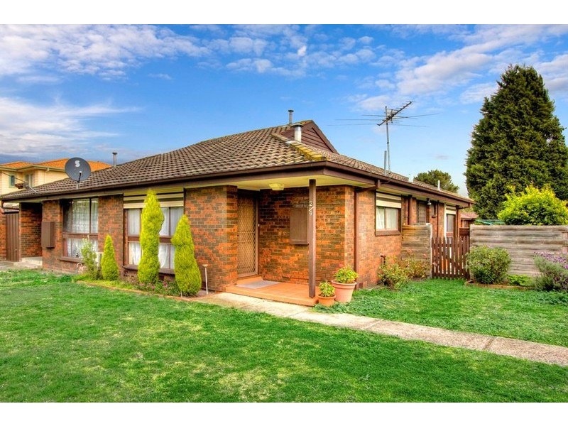 Unit 2/4 Conway Street, Dandenong VIC 3175