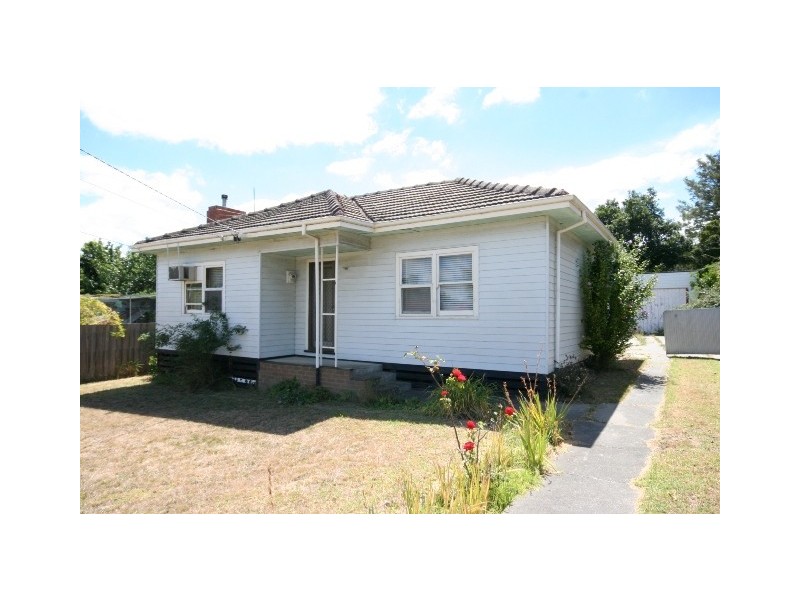 7 Lorraine Street, Dandenong VIC 3175