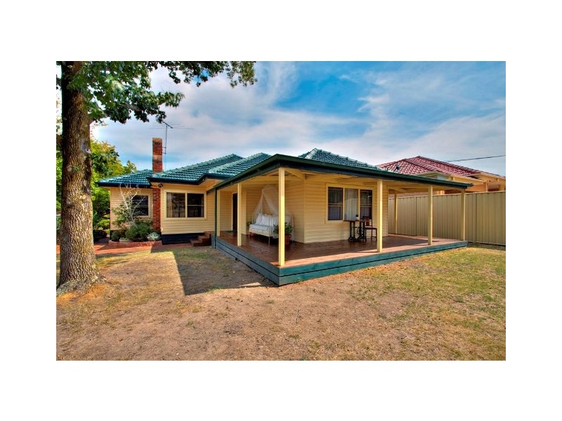 62 King St, Dandenong VIC 3175