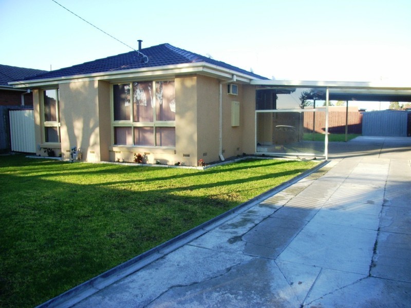 37 Keating Crescent, Dandenong South VIC 3175
