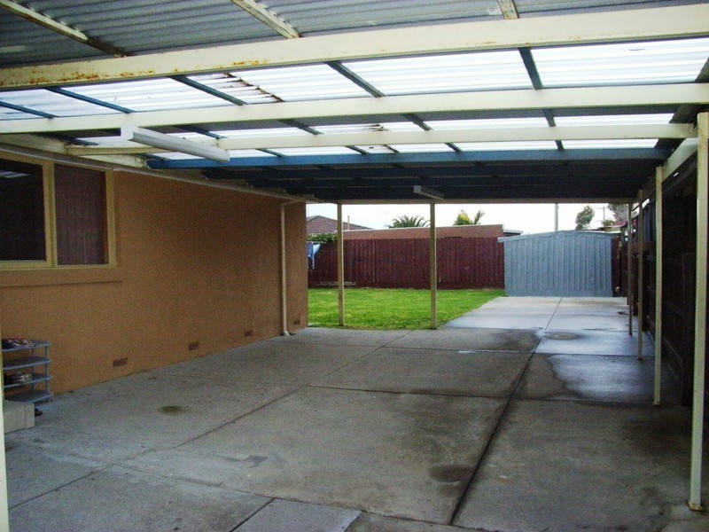 37 Keating Crescent, Dandenong South VIC 3175