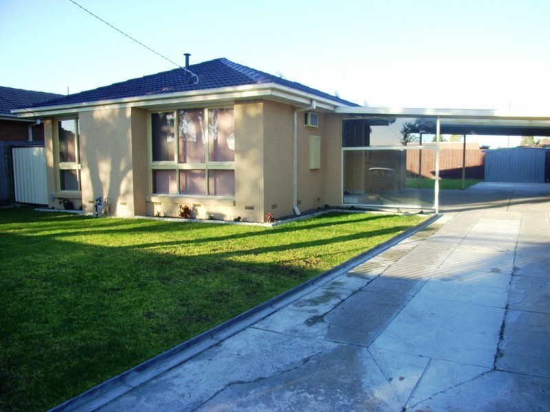 37 Keating Crescent, Dandenong VIC 3175