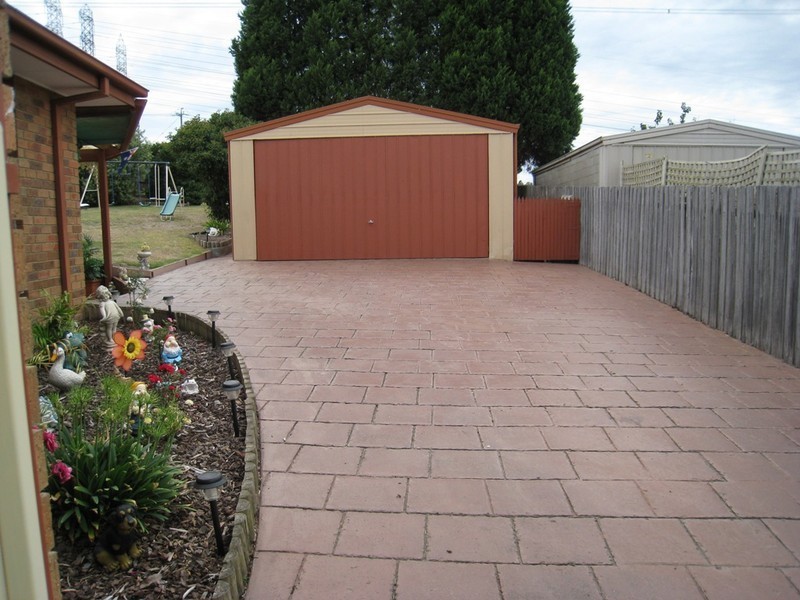 21 Glencaple Court, Endeavour Hills VIC 3802