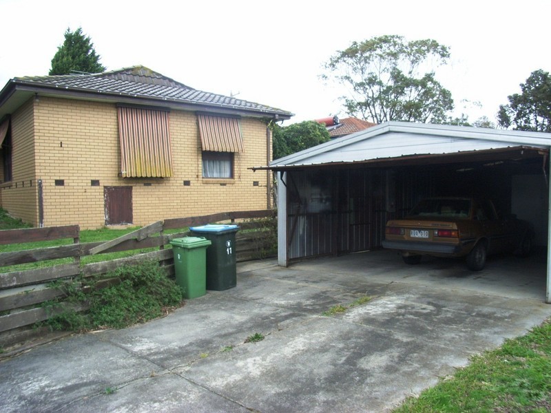 17 Kingfisher Drive, Doveton VIC 3177