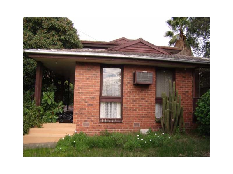 7 Donelly Road, Hallam VIC 3803