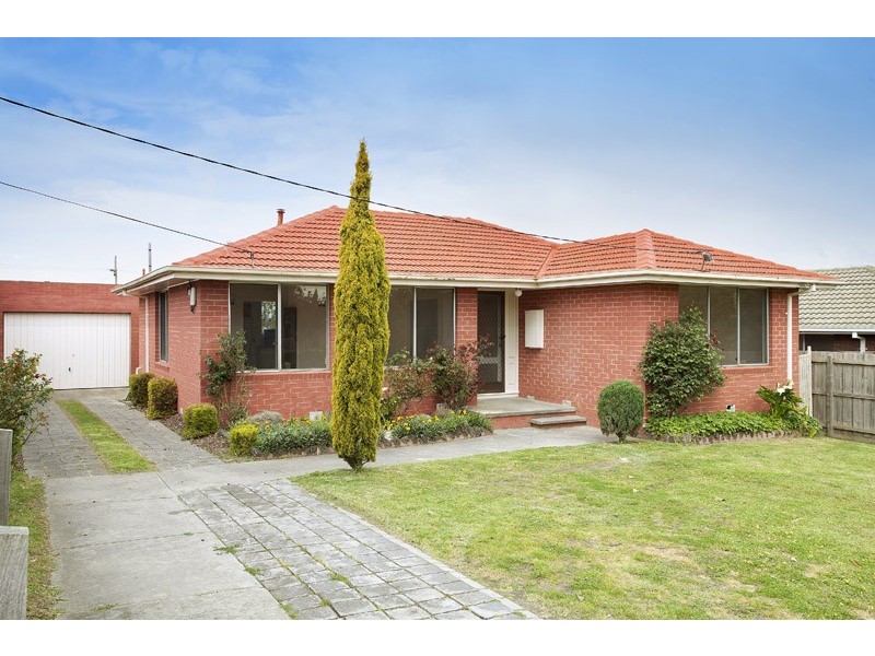 3 Avon Court, Dandenong North VIC 3175