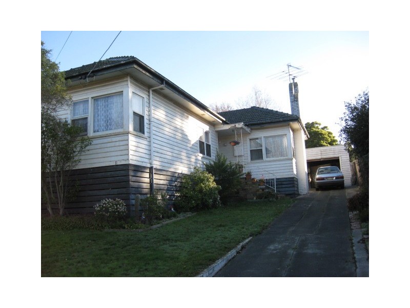 11 Grant Street, Dandenong VIC 3175